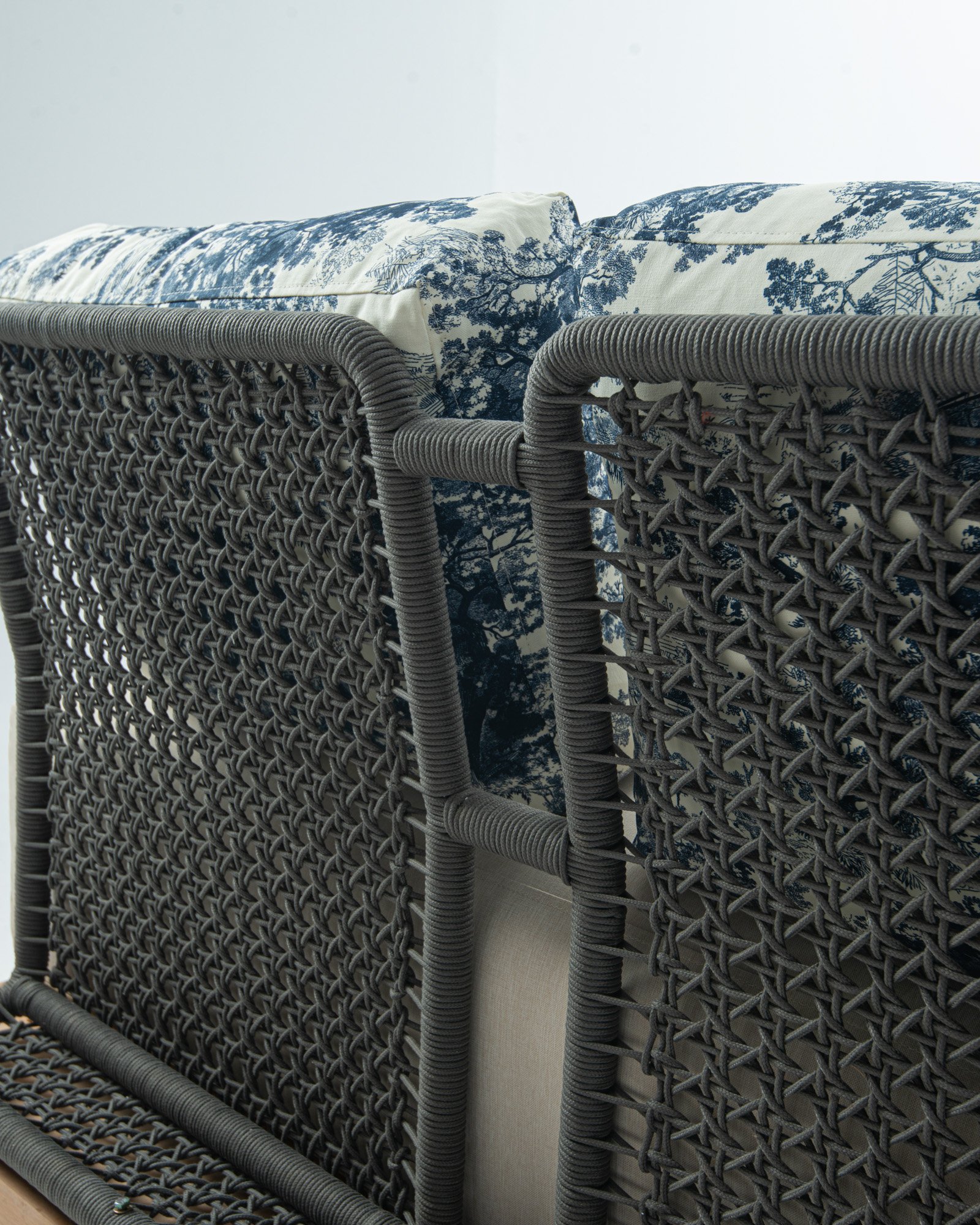 OASIS Modular Sofa Thumbnail